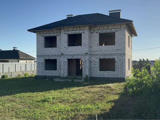 Продаж нового будинку 200 кв. М 10 сот. Кропивницький