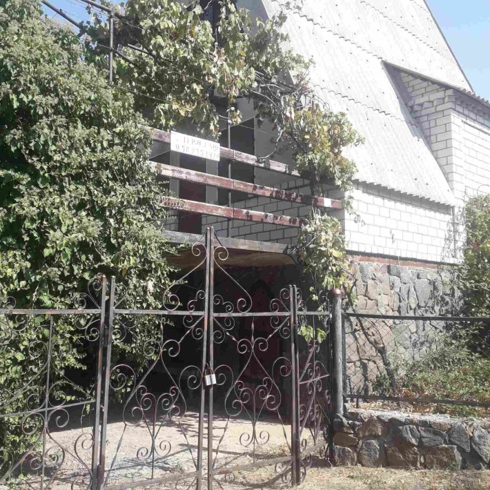 Продам дачу,по всем вопросам по телефону - фото 1