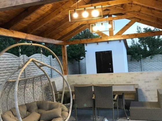 Срочно продам НОВЫЙ ДОМ  в начале Ракетной рощи!