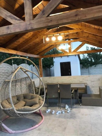 Срочно продам НОВЫЙ ДОМ  в начале Ракетной рощи! - фото 1