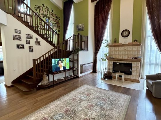 Продается дом в Царском селе по ул. Липовая