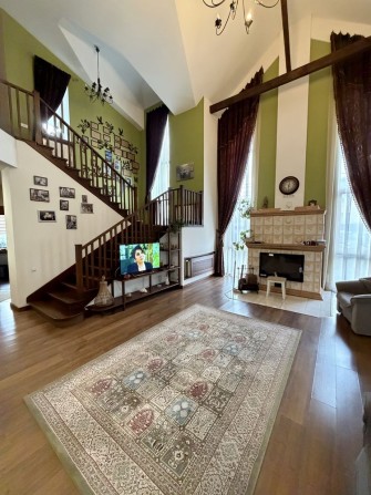 Продается дом в Царском селе по ул. Липовая - фото 1