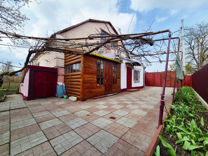 3 Кімнатний Будинок.Олексіївка - фото 1