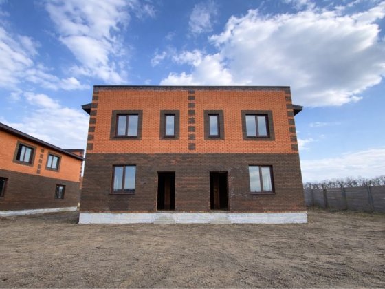 Продаж квадрадуплекса Вінниця