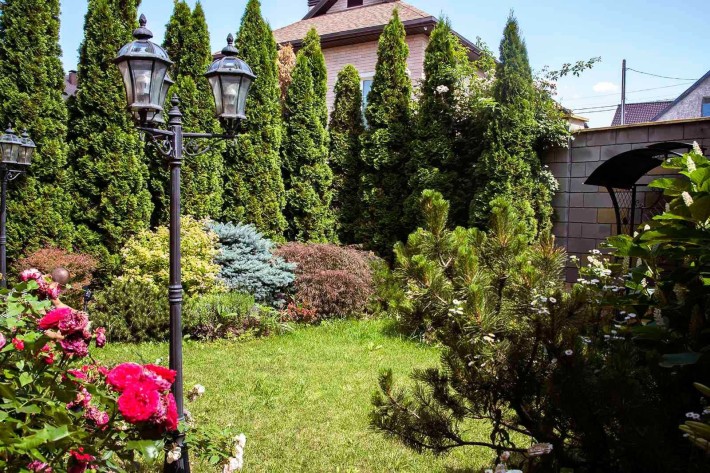 Продам уютный, современный дом, пр. Науки - фото 1