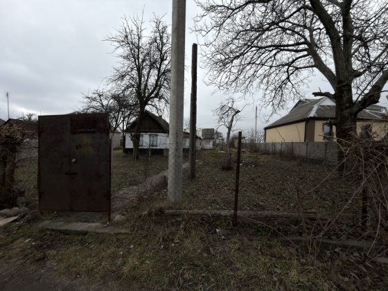 Дом в Таромском ,ул.Шевченко (участок) Сухачевка