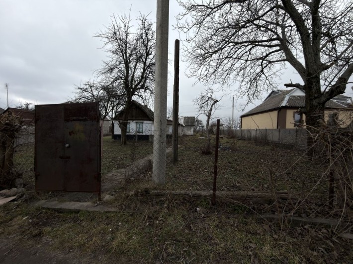 Дом в Таромском ,ул.Шевченко (участок) Сухачевка - фото 1