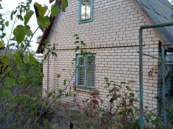 Дача 2-х эт. 10 соток Лазурное СНТ Ивушки