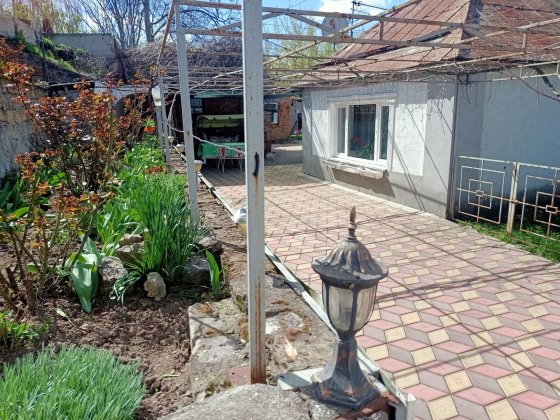 Продаю дом ул.8Военная(Ракетное урочище).