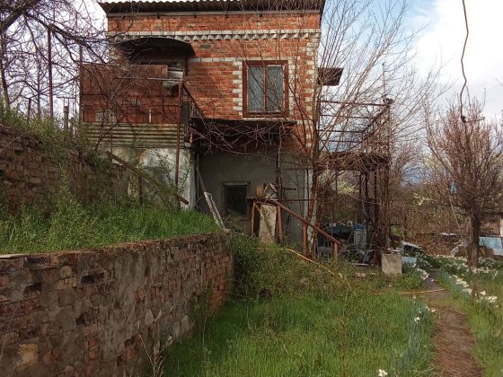 Продам дачу в хорошем месте