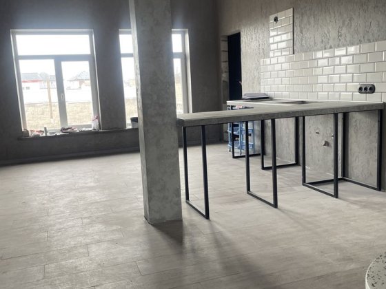 Продаж будинку - новобудови у мкр. Матвіївка