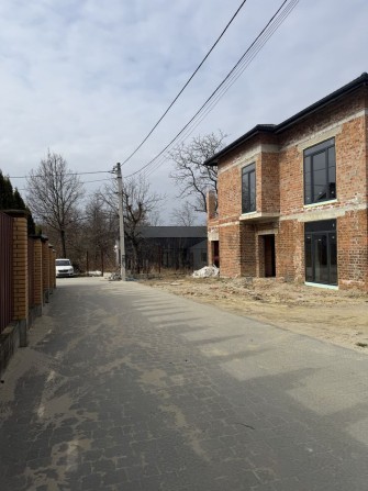 Продається будинок - вул. Бігова - закритий приватний квартал - фото 1