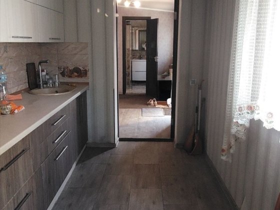 Продам дом с ремонтом в Корабельном районе.