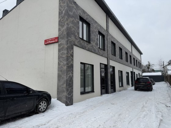 ТаунХаус з Центральними Комунікаціями Вінниця