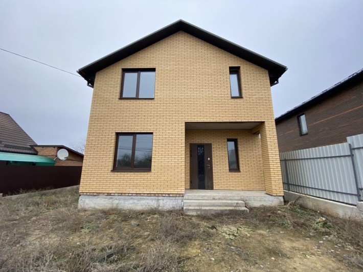 Приватний будинок - фото 1