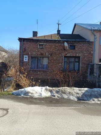 Продаж будинку + земля район Левандівки - фото 1