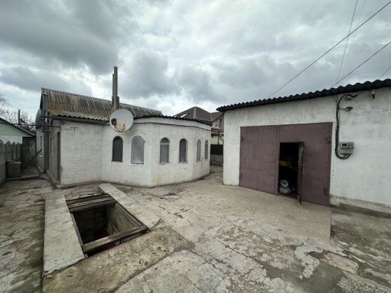 Продажа дома на Авангардной‼️