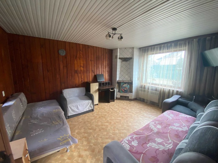 Продается 2-х этажная дача в Корабельном районе - фото 1