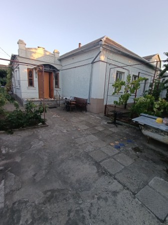 Продаю часть домовладения Стройрынок - фото 1