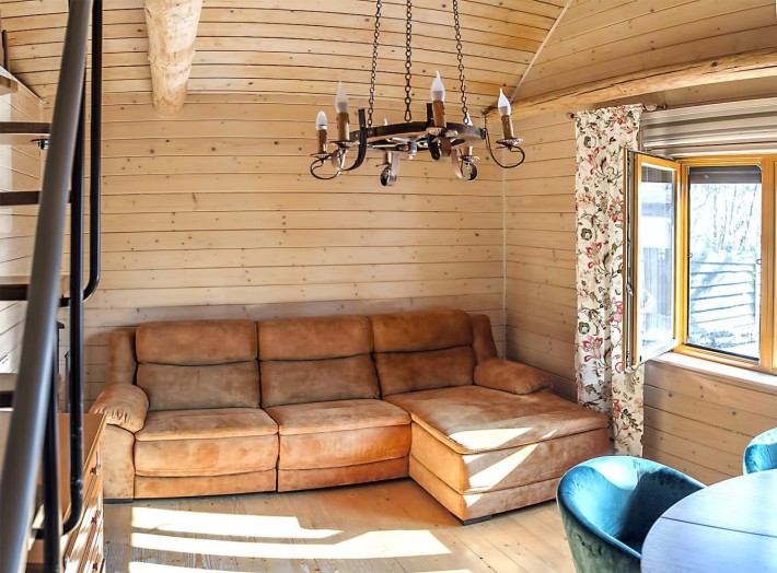 Будинок у Львові - фото 1