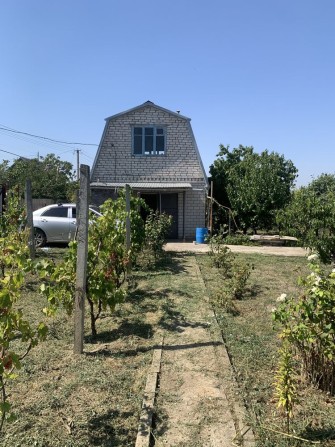 Продається дом в дачном кооперативі - фото 1