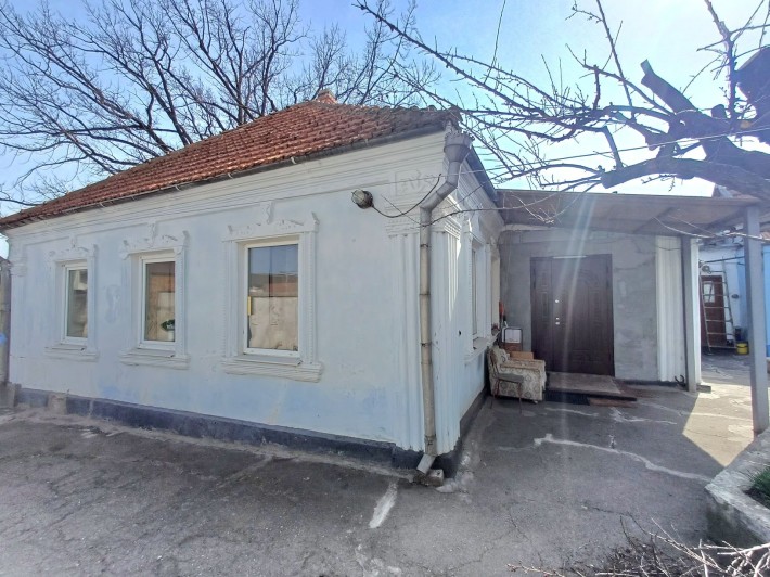 Продам Дом 80 м2  в Ингульском районе - фото 1