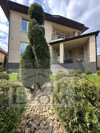 Новый хозяйский дом в Одессе - фото 1