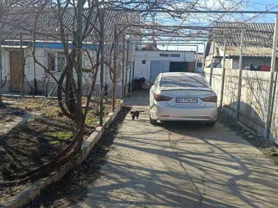 7-я Пересыпьская! Роскошный дом на 6-ти сотках!  1A37 Одеса
