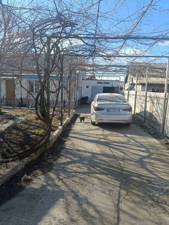 7-я Пересыпьская! Роскошный дом на 6-ти сотках!  1A37 - фото 1