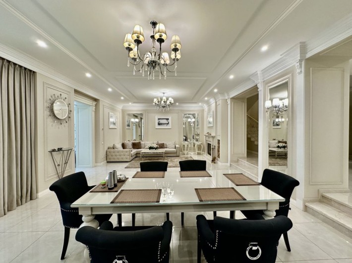 Продажа дома в Одессе. Маристелла. Без комиссии! - фото 1