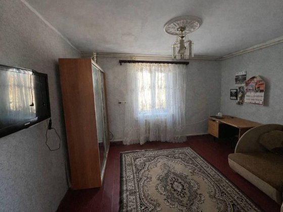 Два отдельных дома по цене одного (221-248) Одесса