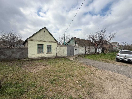 Продаж будинку в Широкій Балці. 8 соток приватизованої землі!