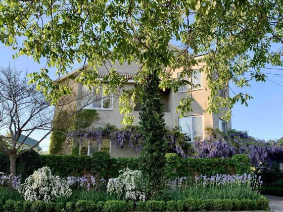 В продаже дом на пос. Шевченко. Одеса