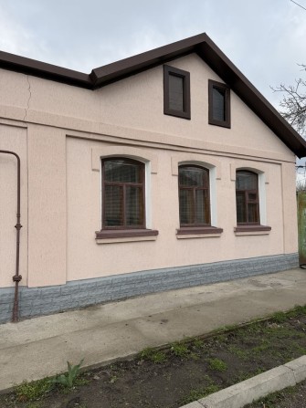 Будинок в центральній частині міста. - фото 1