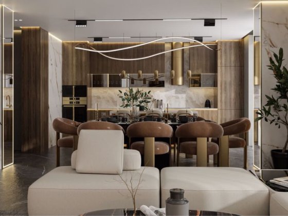 Новый дом на Фонтане, новый ремонт, супер цена Одесса