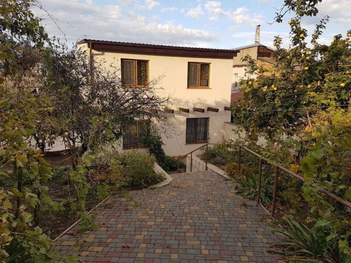 СРОЧНО Дом Ремонт Мебель Участок 5 соток Слободка - фото 1