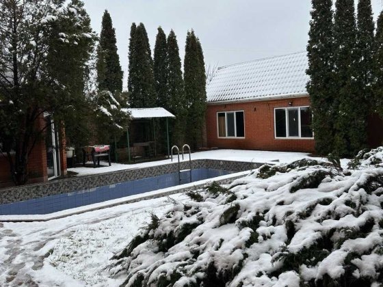 2 Великих приватних будинка Нова Балашівка Кропивницький 15 соток великий двір Кропивницкий