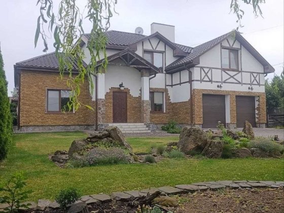 Продаж будинку 280 кв.м., Кропивницький, Велика Балка Кропивницкий