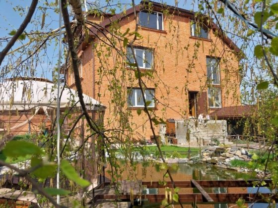 Продаж добротного будинку р-н Великої Балки Кропивницький