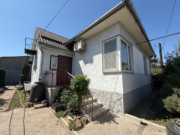 Продажа хорошего дома на Ушакова постройки 2011 года - фото 1