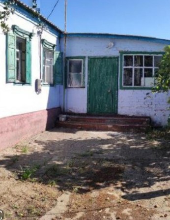 Лівий берег  Березанівка р-н ДРСУ продам будинок 25000$ торг - фото 1