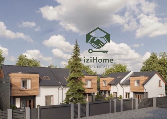 New‼️РАССРОЧКА/ДОМ‼️Фонтан/Мегадом‼️Закрытый кооператив‼️ - фото 1