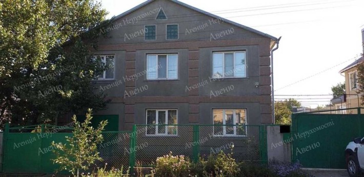 Продаж бдинку на Соколівкі - фото 1