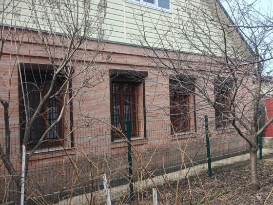 Продам дом на улице Матросова,(Б.Балка). Кропивницкий
