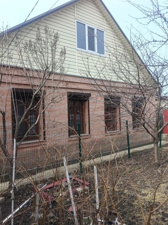Продам дом на улице Матросова,(Б.Балка). - фото 1