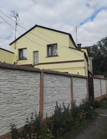 Дом в центре города вблизи ст. м. Ярослава Мудрого-95000€ - фото 1