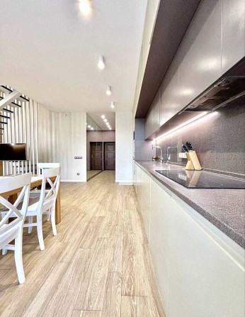 170.000$‼️Эксклюзивный ТАУНХАУС‼️ 200 м2 !Холодная гора! 5 комнат - фото 1