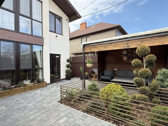 Продам дом Королева/ Левитана/ Ильфа и Петрова Одеса