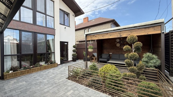 Продам дом Королева/ Левитана/ Ильфа и Петрова - фото 1