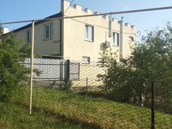 Продам 2-х этажный дом в Краснополье